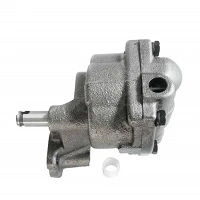 Bombas de Aceite - Motores Marinos